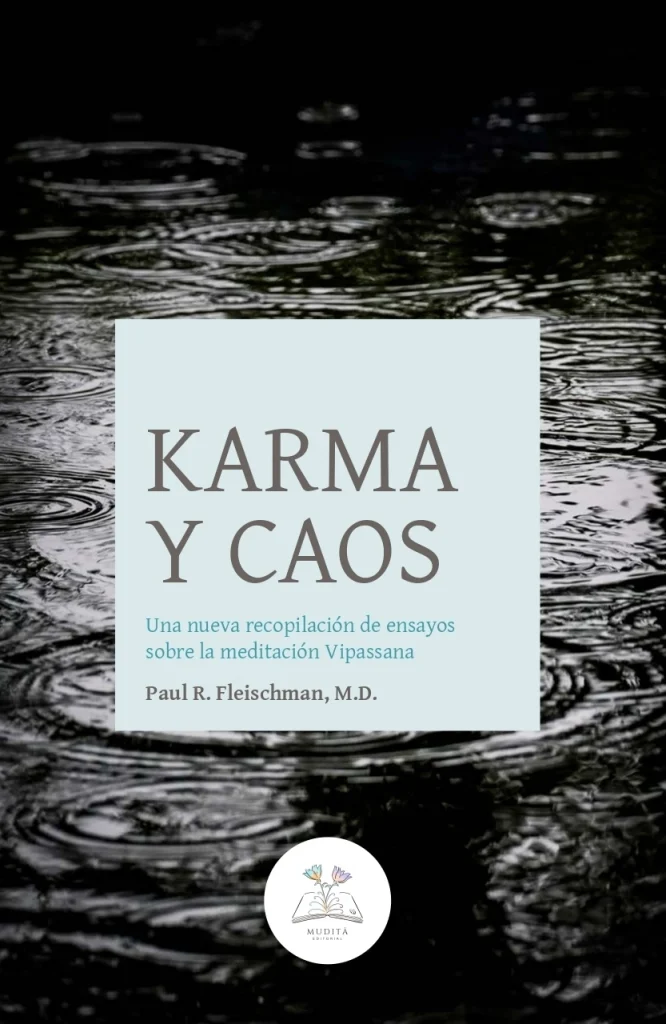 KARMA Y CAOS