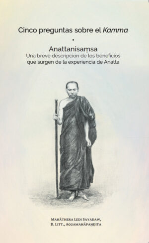 Cinco preguntas sobre el kamma y Anattanisamsa