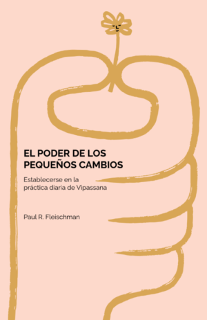 El poder de los pequeños cambios