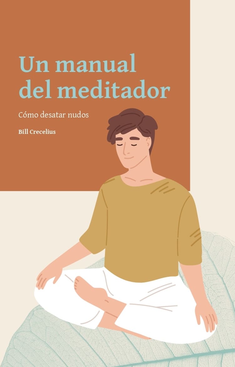 Un manual del meditador