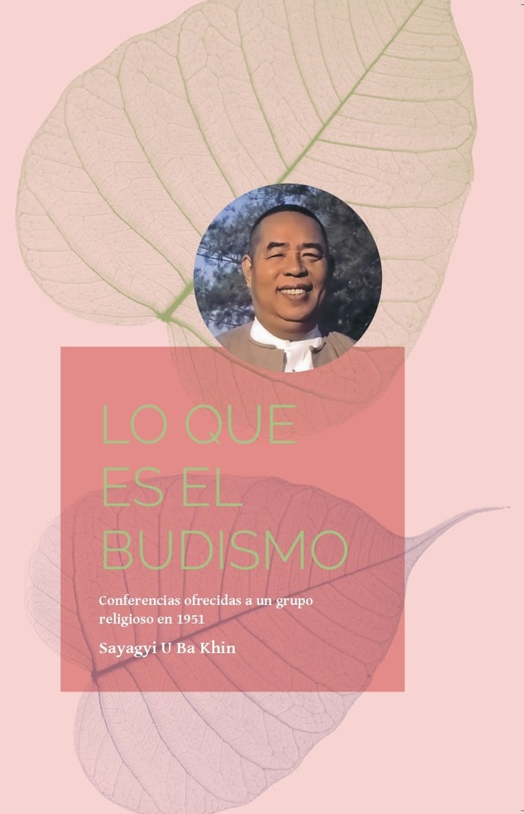 Lo que es el budismo