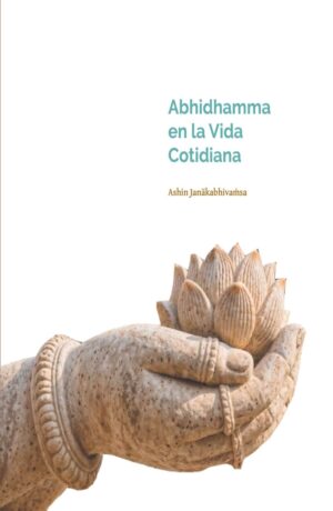 Abhidhamma en la vida cotidiana