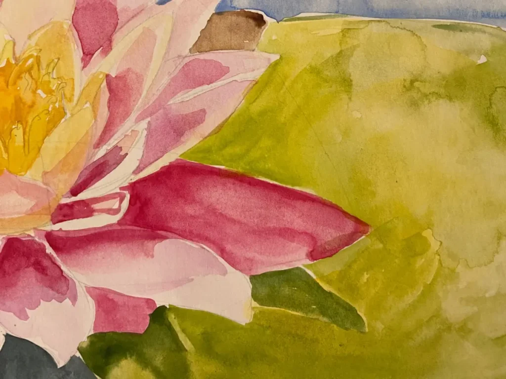 Flor de loto